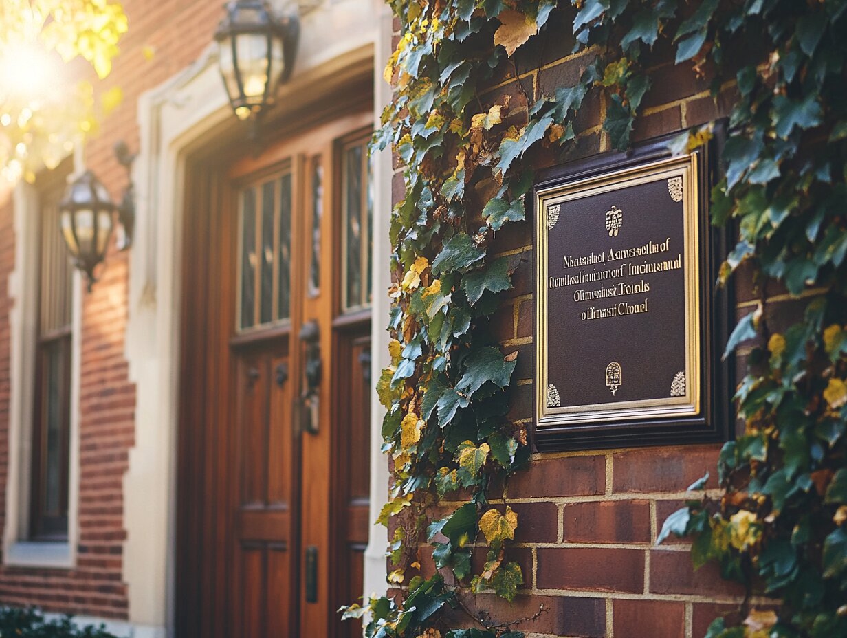 BPD Academy Named to NAIS "Schools of the Future" Cohort