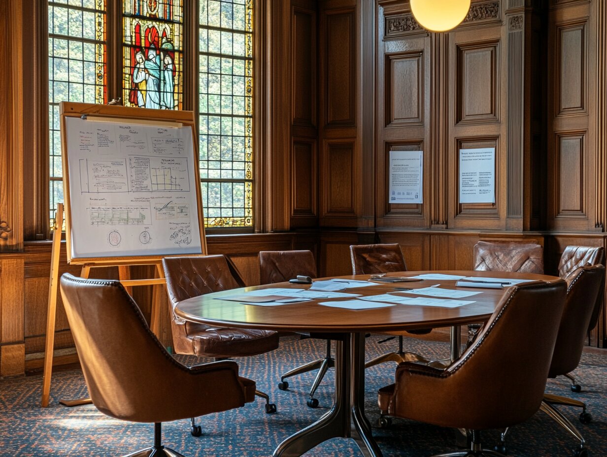 Signature Program Spotlight: Capstone Research