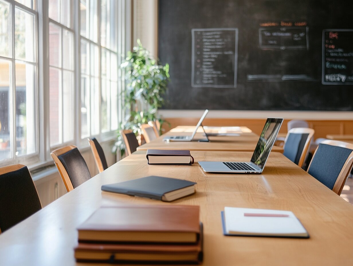 A Letter from the Head of School: Teaching in an AI Era