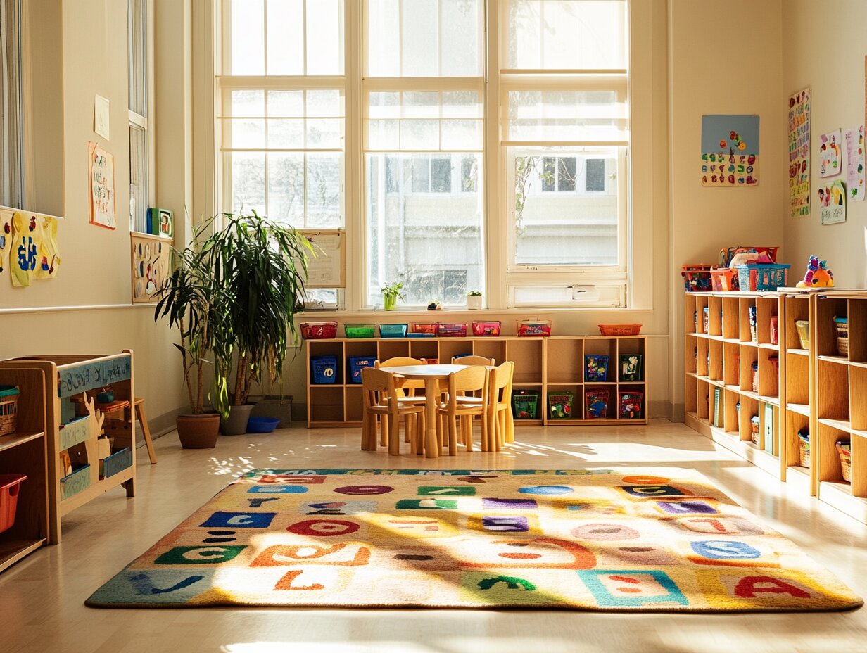 Meet the Class of 2030: New Faces in Lower School