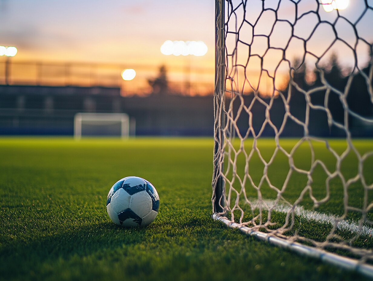 Varsity Soccer Returns to States