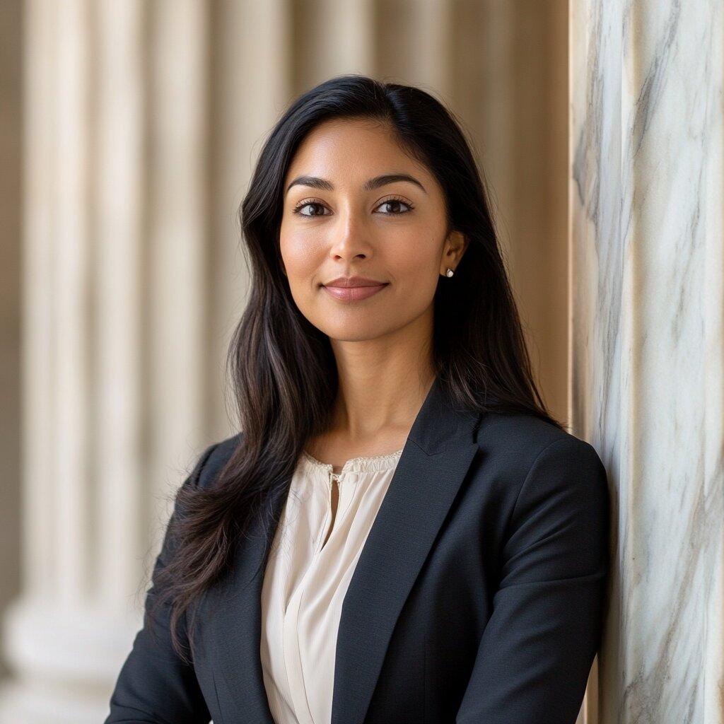 Alumni Profile: Priya Shah &rsquo;10 at the Federal Reserve